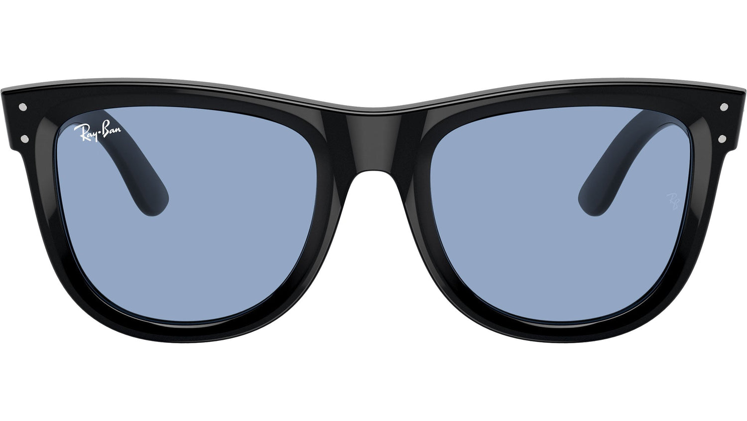 Wayfarer Reverse RBR0502S 667772 Black