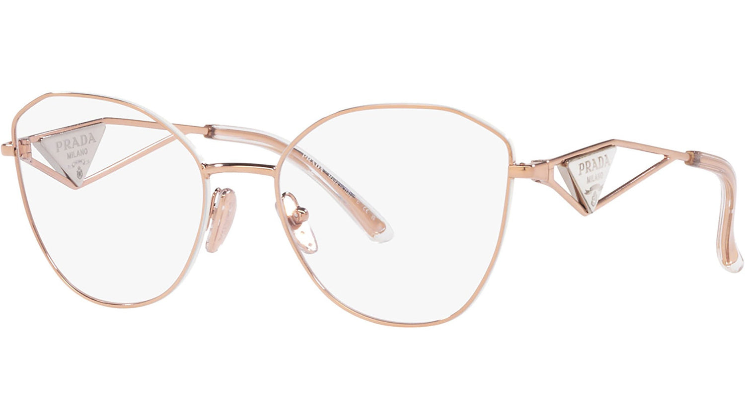 PR 52ZV pink gold