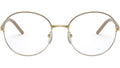PR 55WV 06I1O1 beige and white