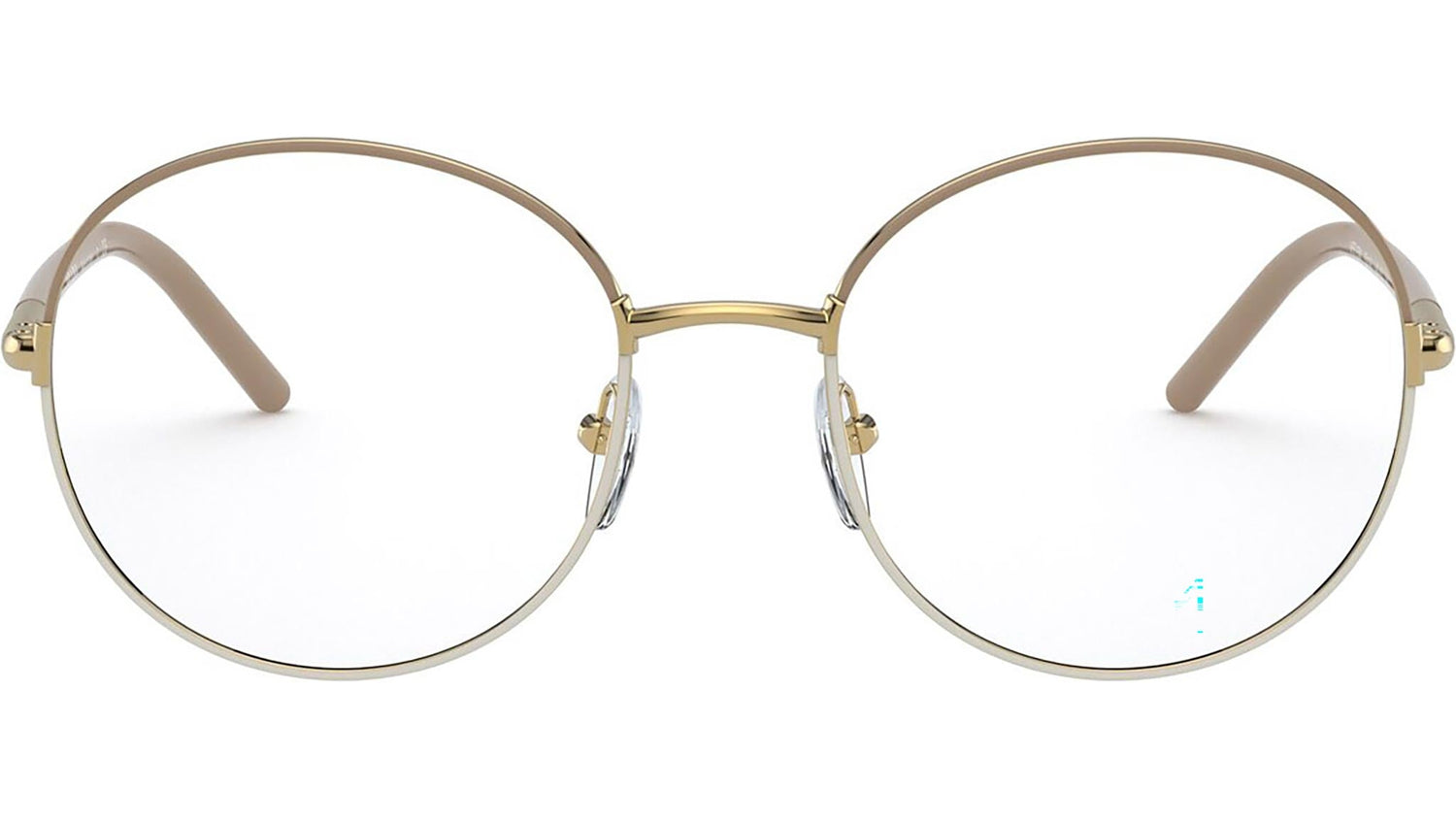 PR 55WV 06I1O1 beige and white