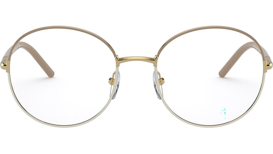 PR 55WV 06I1O1 beige and white