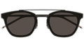 SL 28 METAL 001 semimatte black