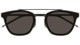 SL 28 METAL 001 semimatte black