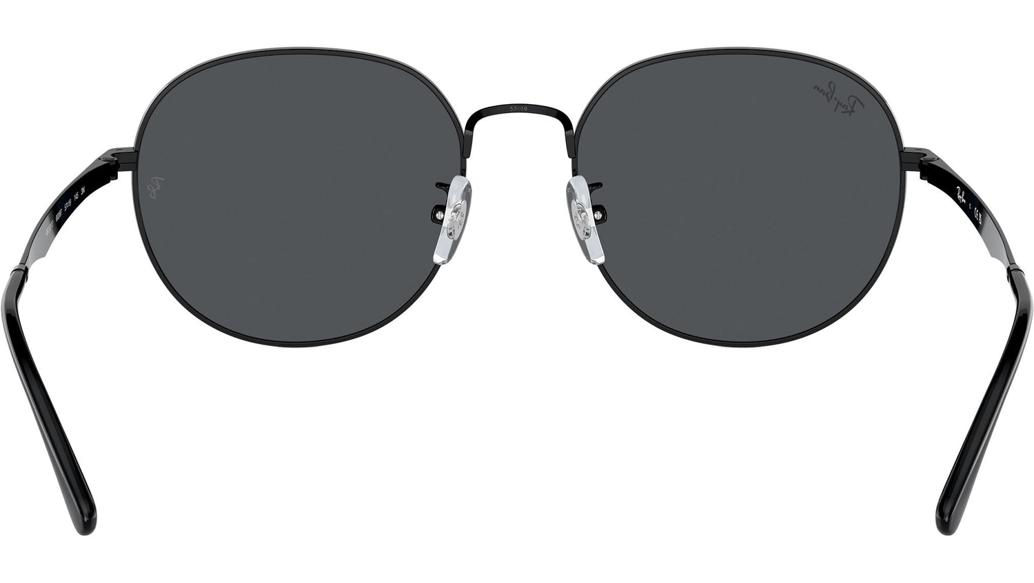 RB3727D 002/87 Black