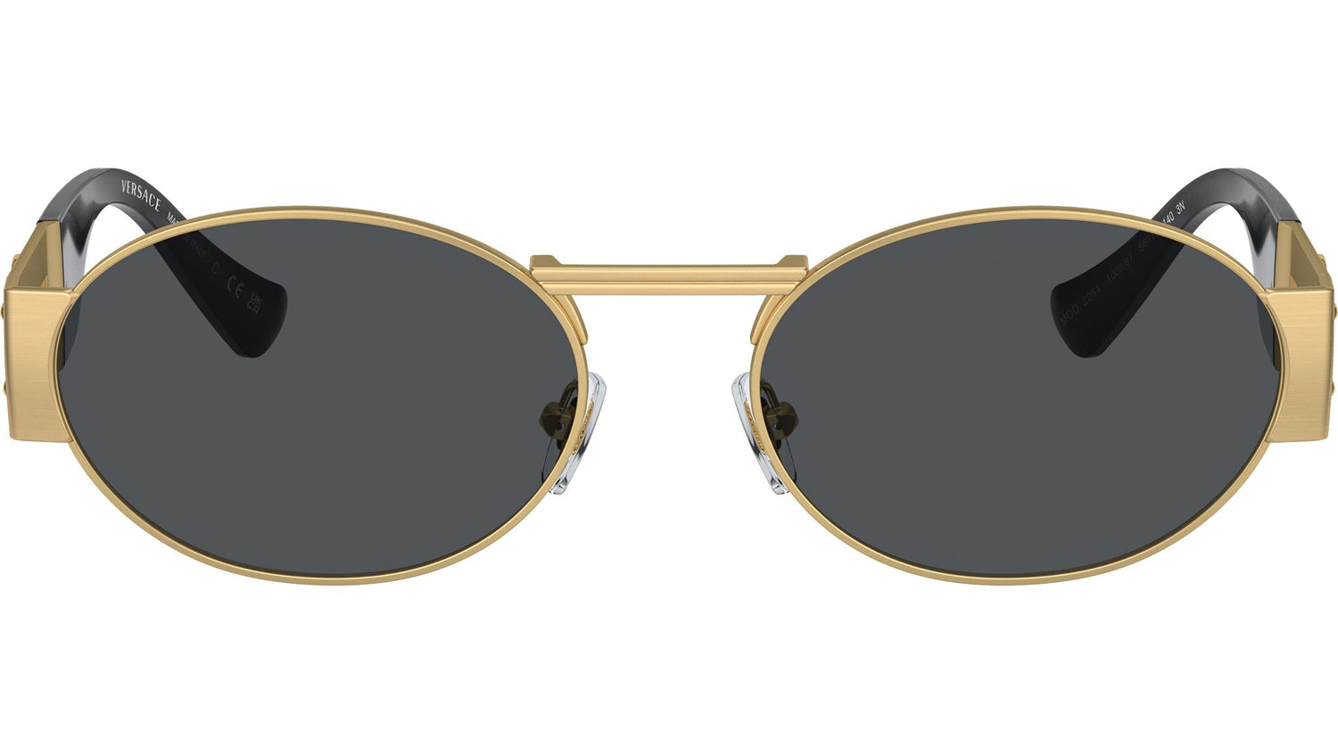 VE2264 100287 Matte Gold