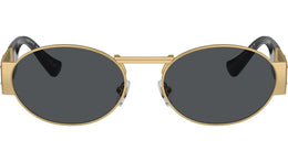 VE2264 100287 Matte Gold