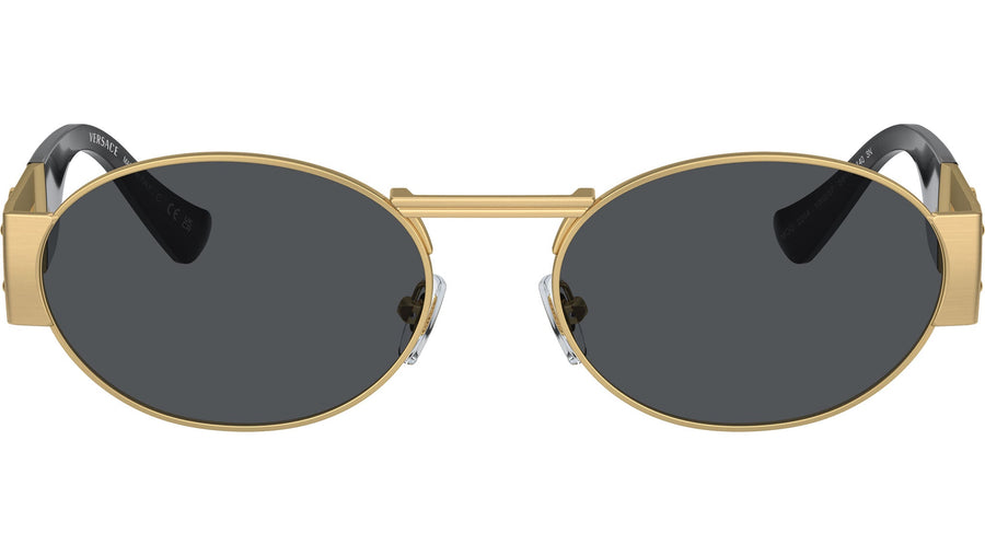 VE2264 100287 Matte Gold