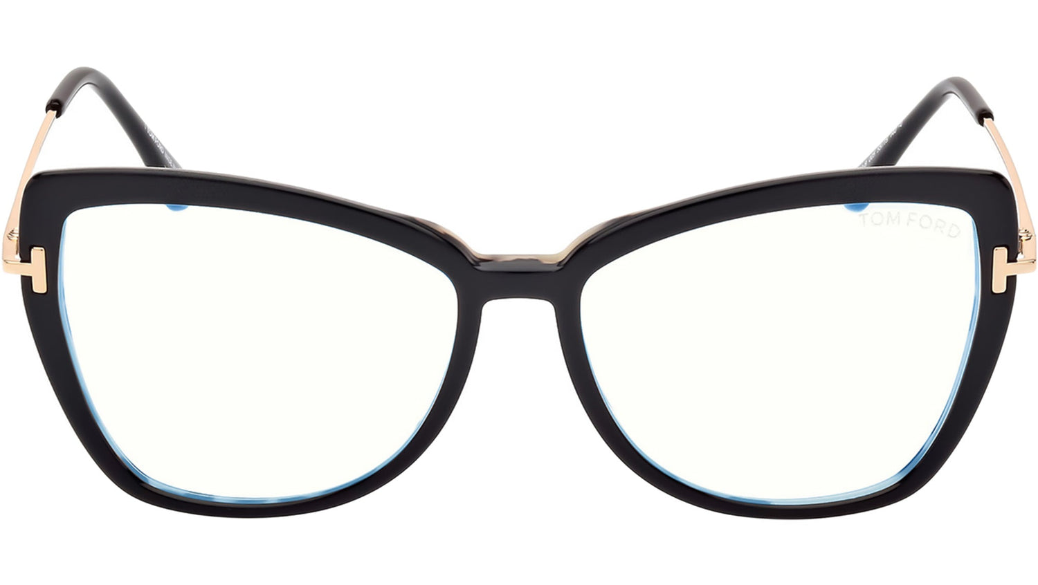 FT5882-B 005 Shiny Black