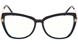 FT5882-B 005 Shiny Black