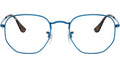 Hexagonal Optics RB6448 2520