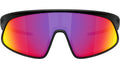 RSLV OO9484D 02 Matte Black