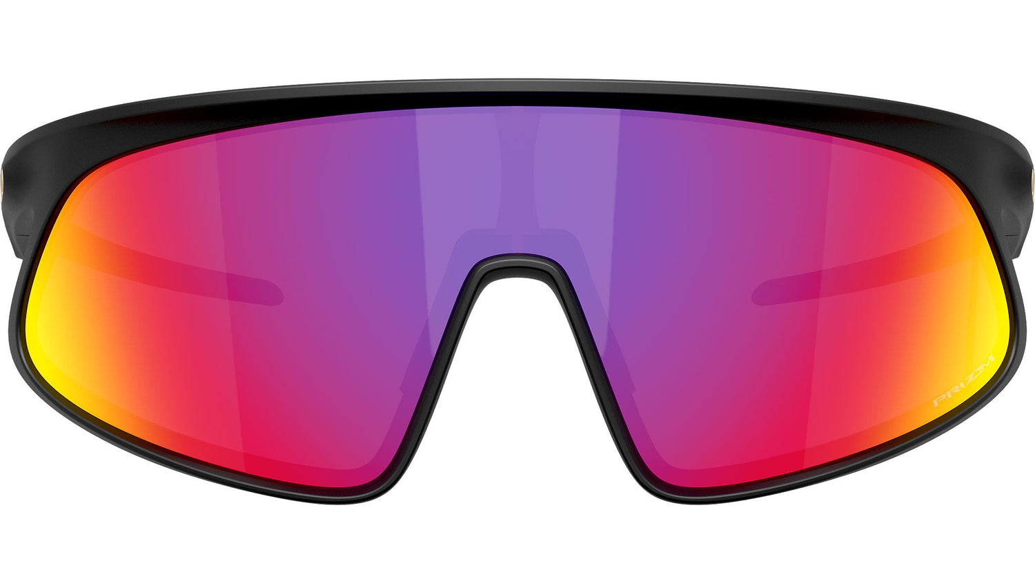 RSLV OO9484D 02 Matte Black