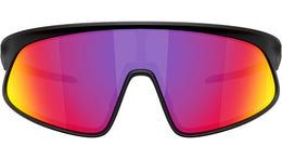 RSLV OO9484D 02 Matte Black