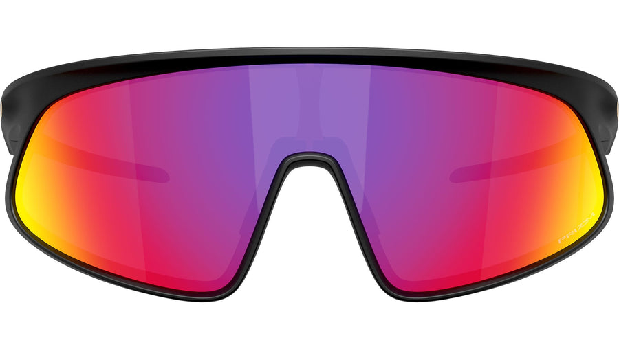 RSLV OO9484D 02 Matte Black
