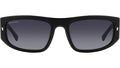 ICON 0016/S 807 Black