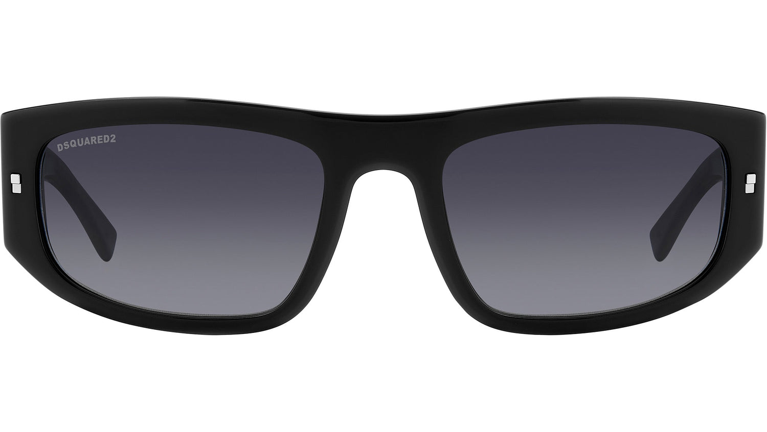 ICON 0016/S 807 Black