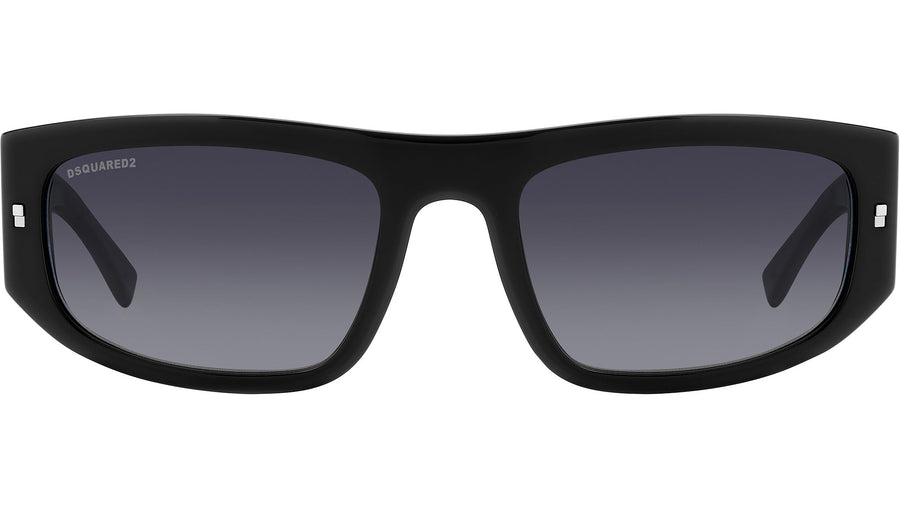 ICON 0016/S 807 Black