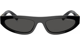 MU 07ZS 1AB5S0 Black