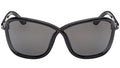 Fernanda FT1069 01A Black