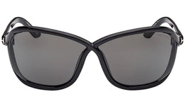 Fernanda FT1069 01A Black