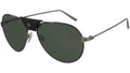 Santos CT0038S Black Grey