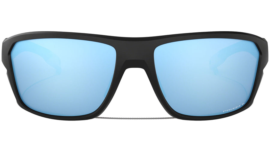 Split Shot OO9416 06 matte black