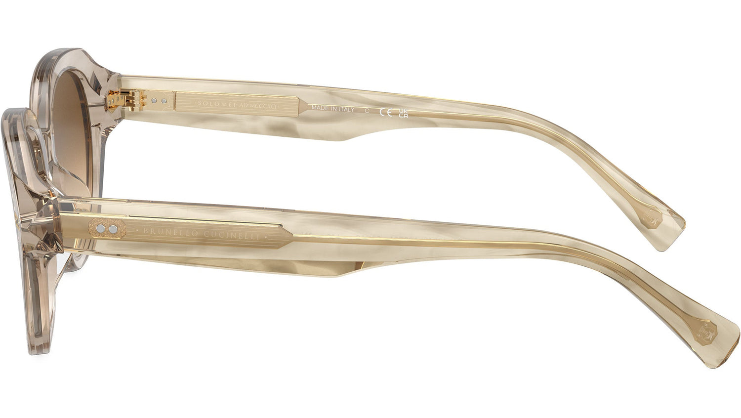 BC4004S 102751 Striped Ivory