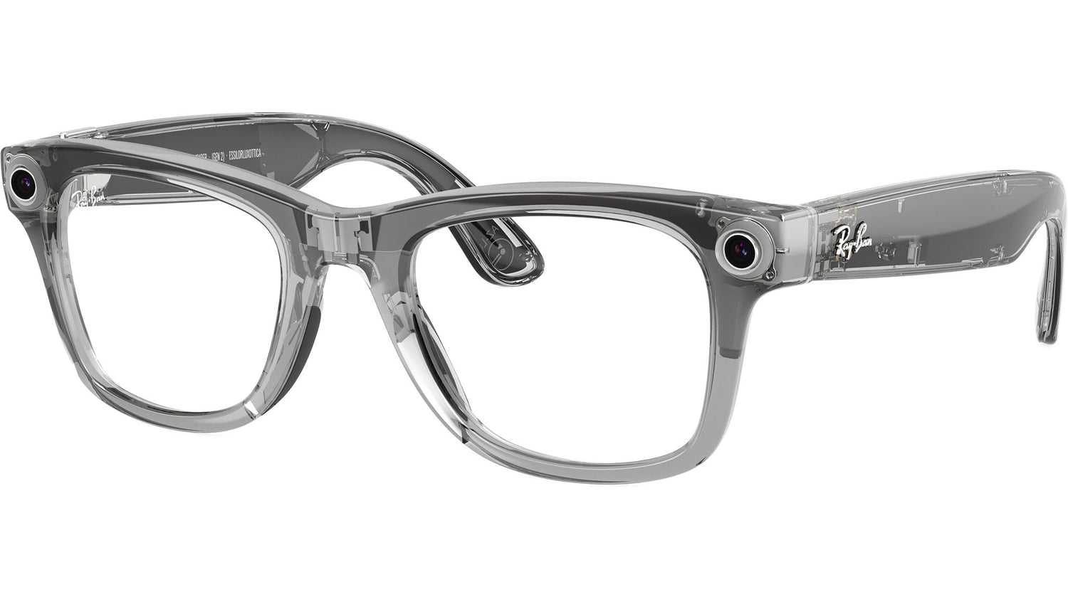 Meta Wayfarer Gen 2 Fotocromatico