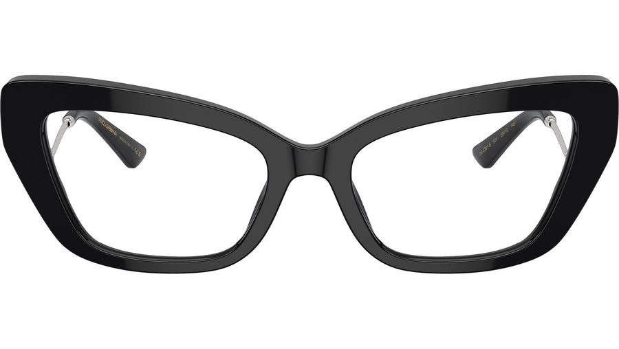 DG 3391B 501 Black