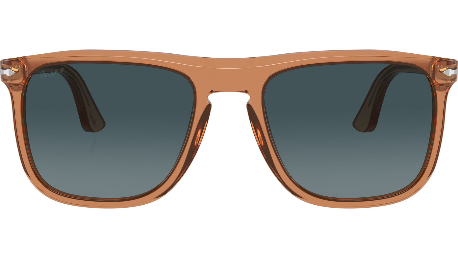 PO3336S 1213S3 Transparent Brown