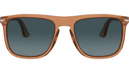 PO3336S 1213S3 Transparent Brown