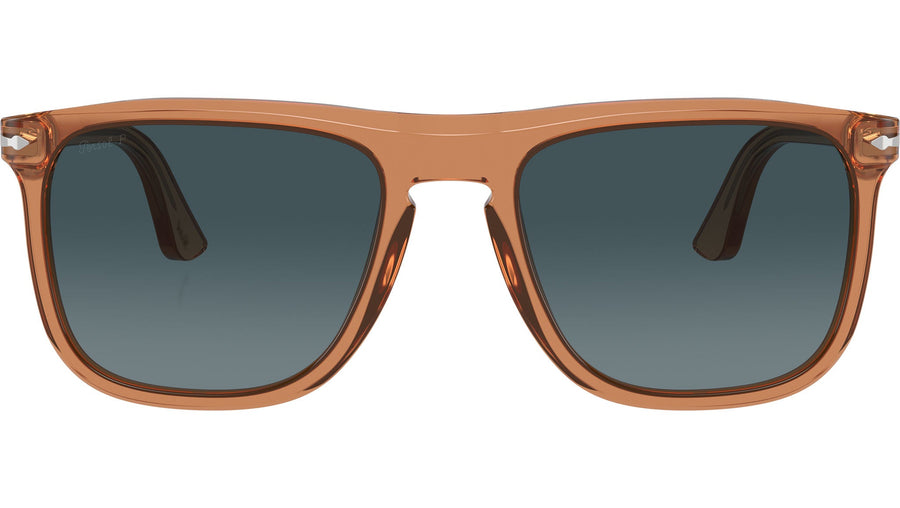 PO3336S 1213S3 Transparent Brown