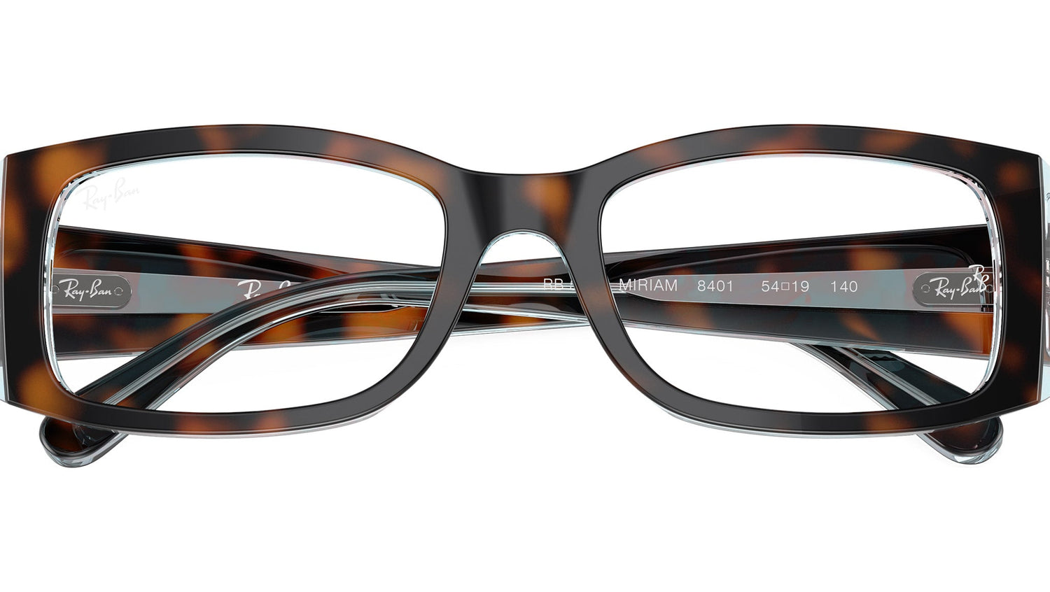 Miriam Optics RB5434 8401