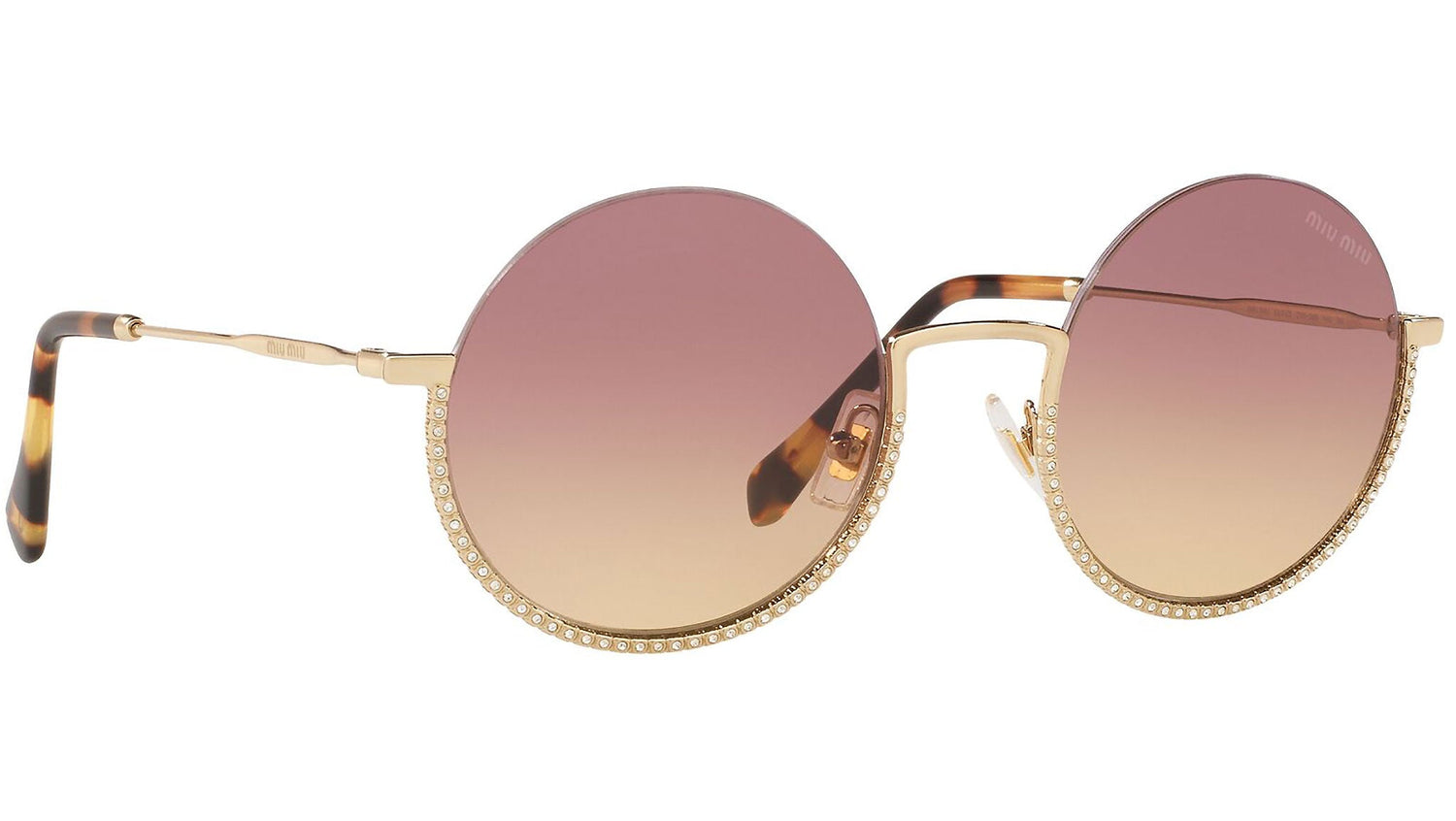 MU 69US ZVN09B pale gold