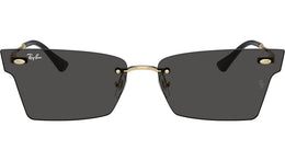 Xime RB3730 921387 Gold