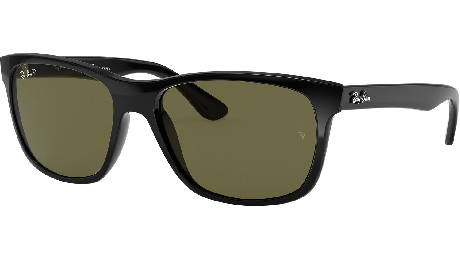 RB4181 RB4181 601/9A black