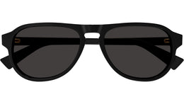 BV1292S 001 Black Grey