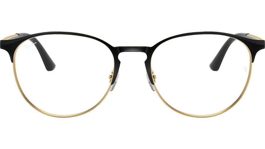 RB6375 Optics 2890