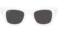 Wayfarer Puffer RB4940 671/87