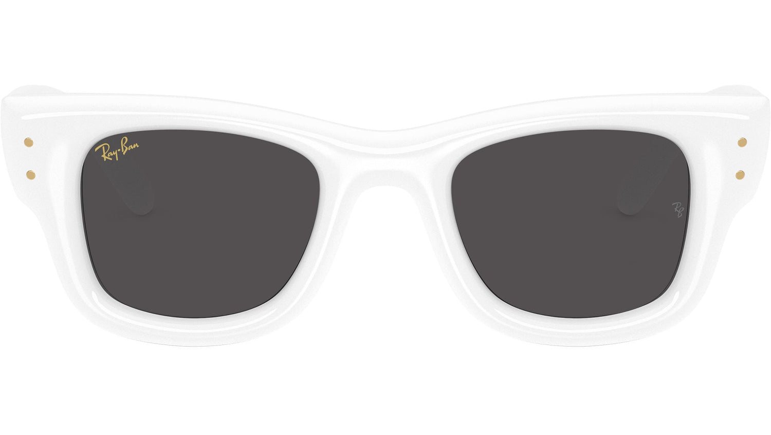 Wayfarer Puffer RB4940 671/87