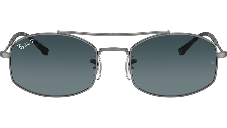 RB3719 004/S3 Gunmetal
