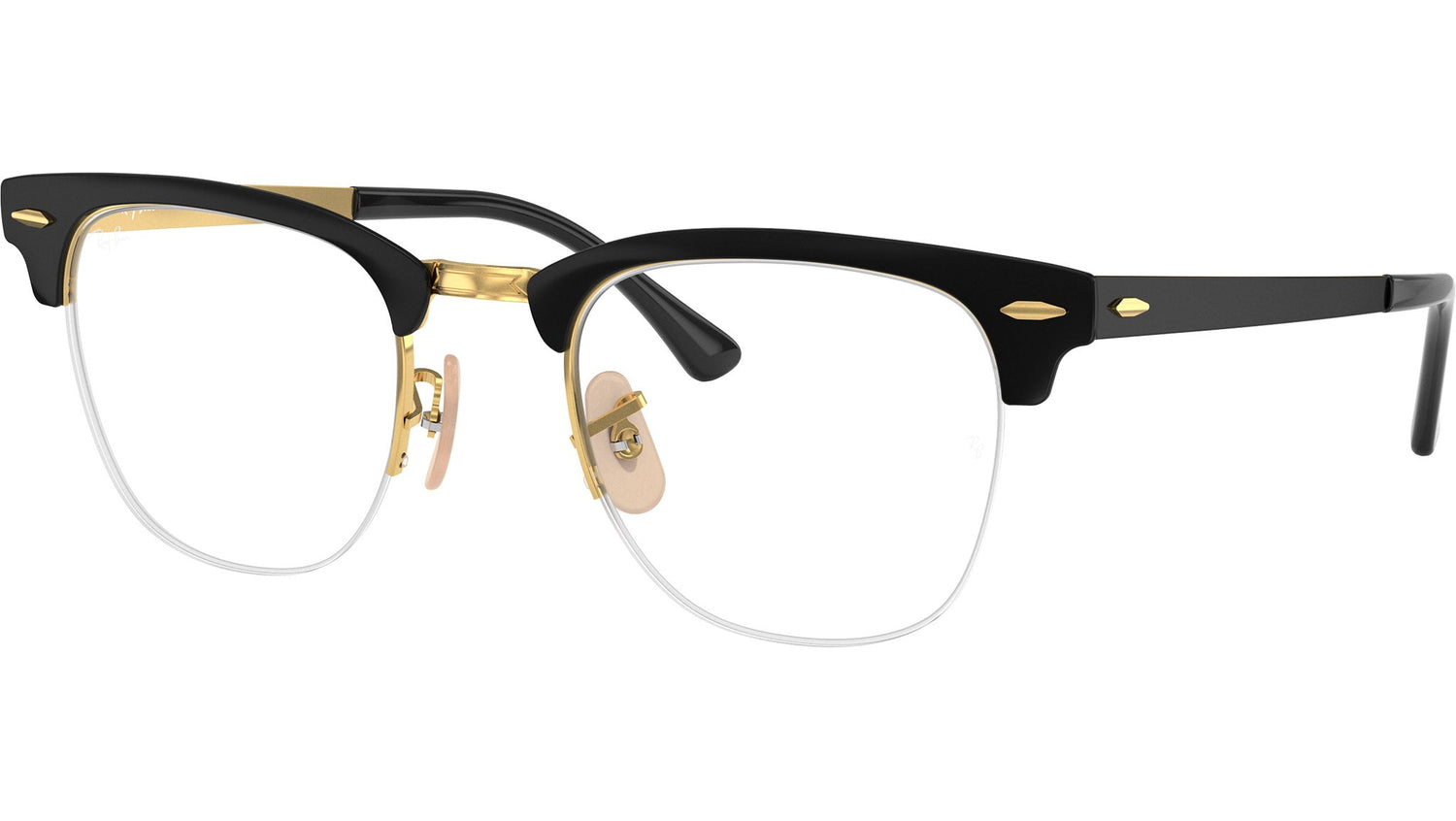 Clubmaster Metal Optics RB3716VM 2890
