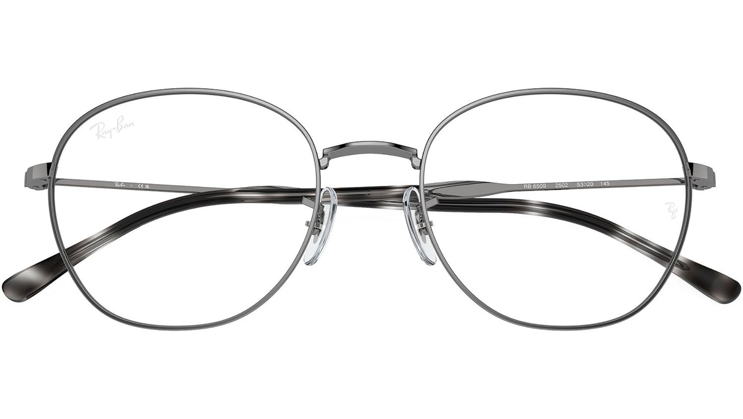 RB6509 Optics 2502