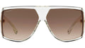 D2 0124/S 900 Crystal