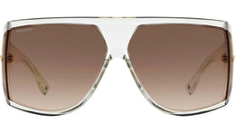 D2 0124/S 900 Crystal