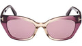 Juliette FT1031 83Y Purple