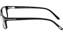 FT5209 001 Shiny Black