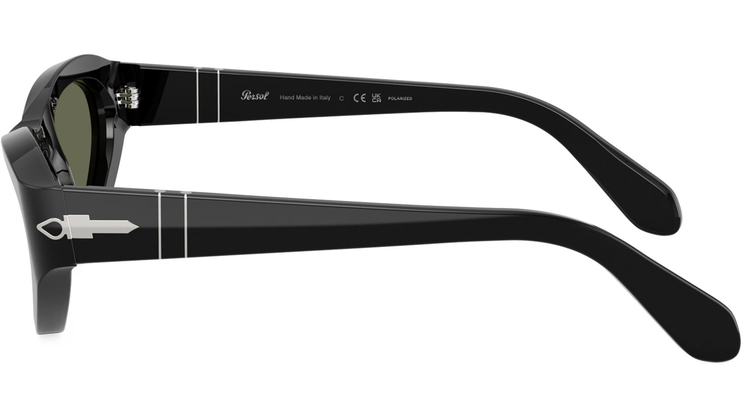 PO0052S 95/58 Black