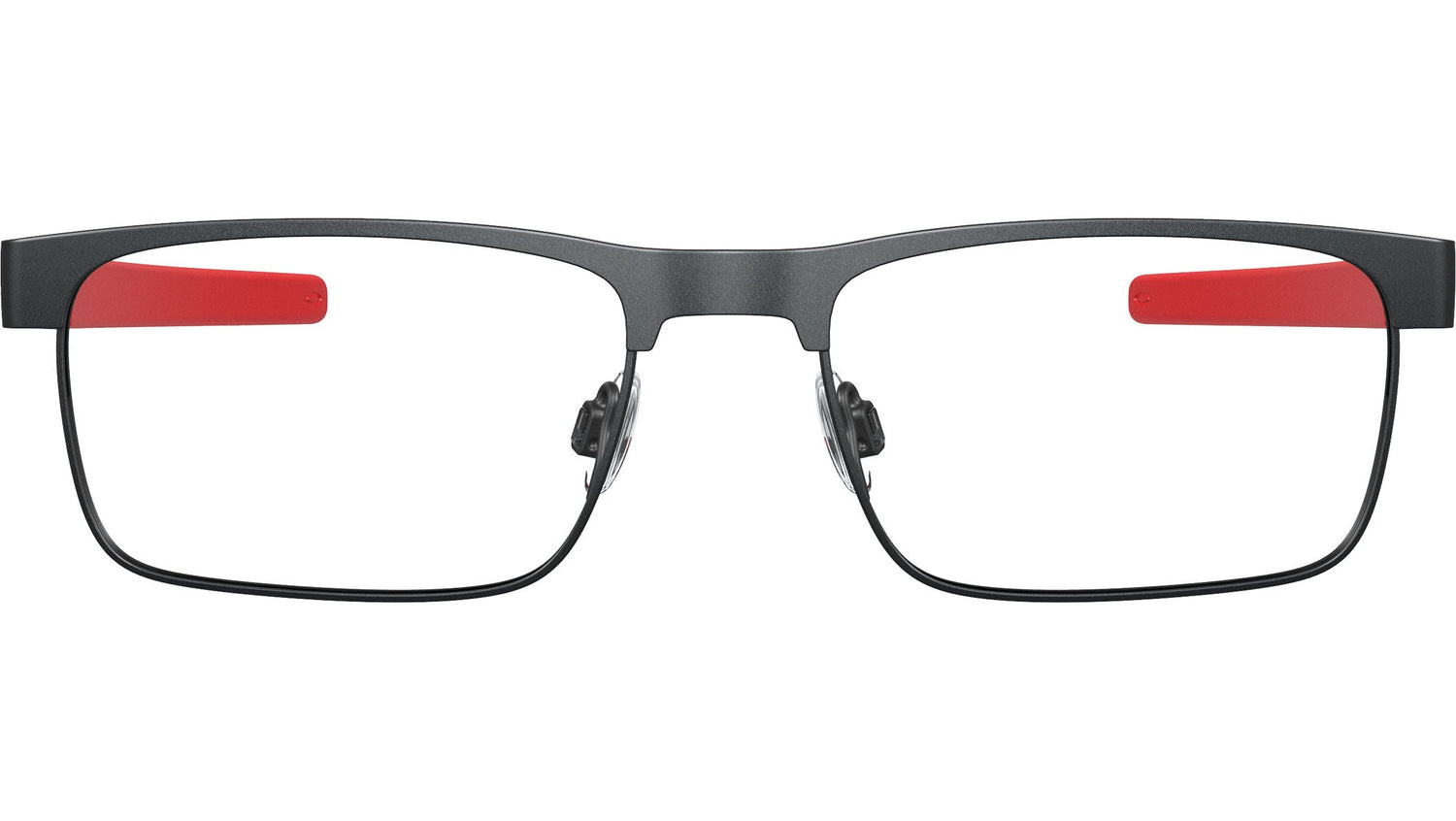 Metal Plate TI OX5153 04 grey