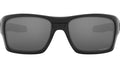 Turbine OO9263 41 polished black